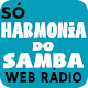 Download Harmonia do Samba Web Rádio For PC Windows and Mac 1.2