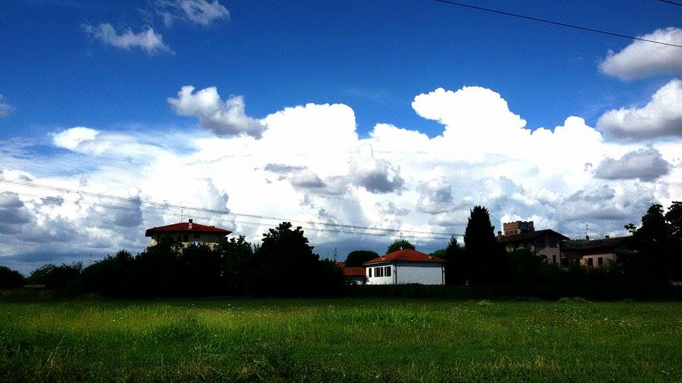 cielo e natura di frederique