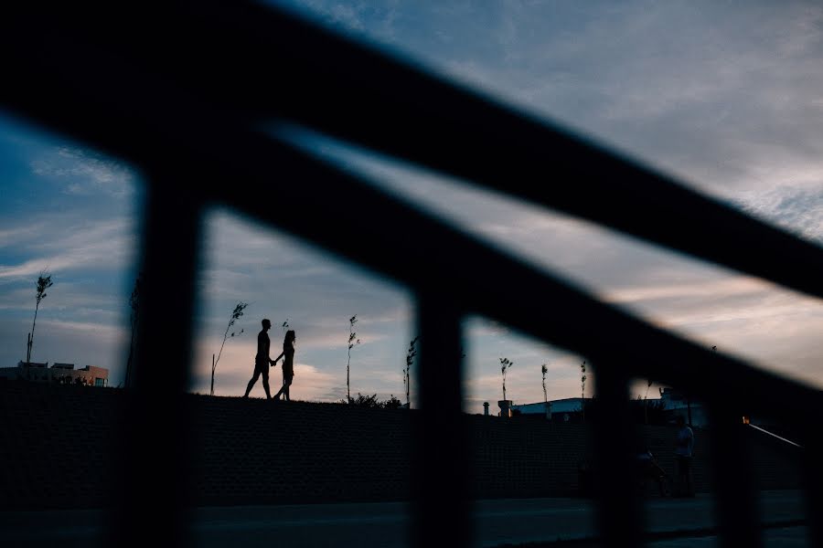 Svadobný fotograf Zhenya Ermakov (evgenyermakov). Fotografia publikovaná 7. mája 2019