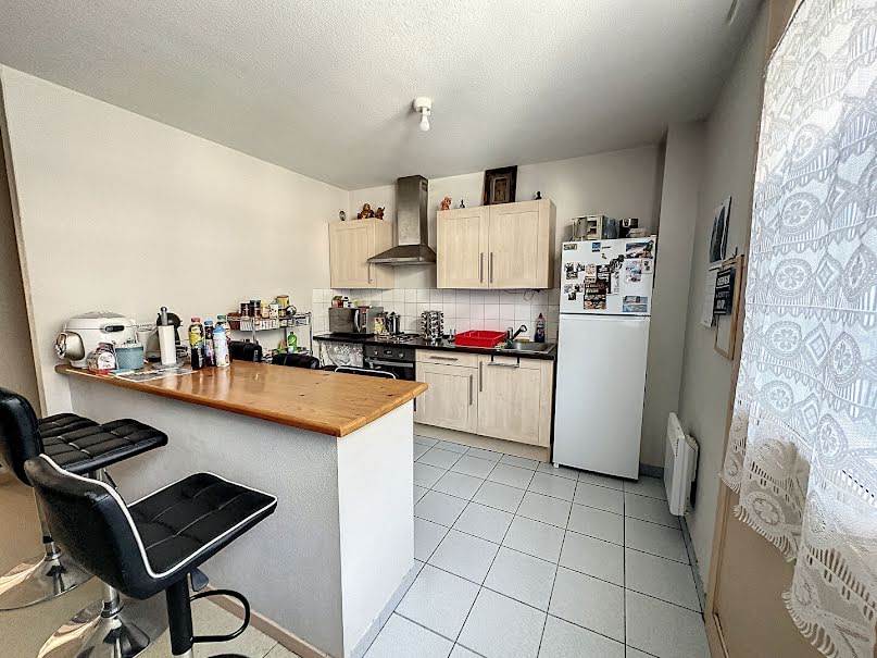 Vente appartement 3 pièces 52.5 m² à Montauban (82000), 120 000 €