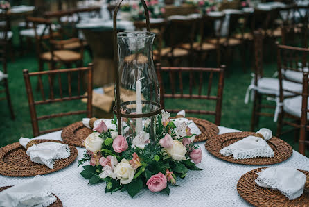 Fotógrafo de bodas Mauricio De Jesus Santos (mjfotografia). Foto del 1 de marzo 2018