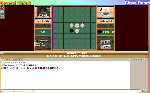 Reversi Nidink(圖3)-速報App