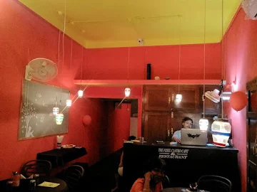 The Fidel Castro Cafe' & Restaurant photo 