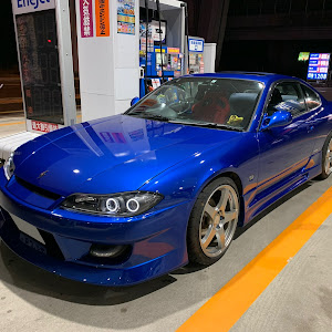 シルビア S15