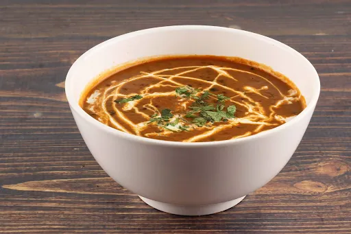 Dal Makhani