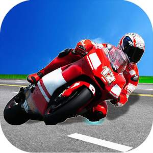 Download Extreme Motorbike Racing-A Motorcycle Stunts Rider For PC Windows and Mac