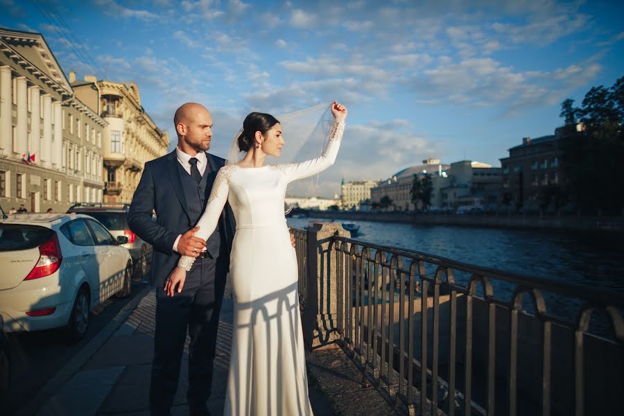 Wedding photographer Igor Brundasov (8photo). Photo of 29 July 2017