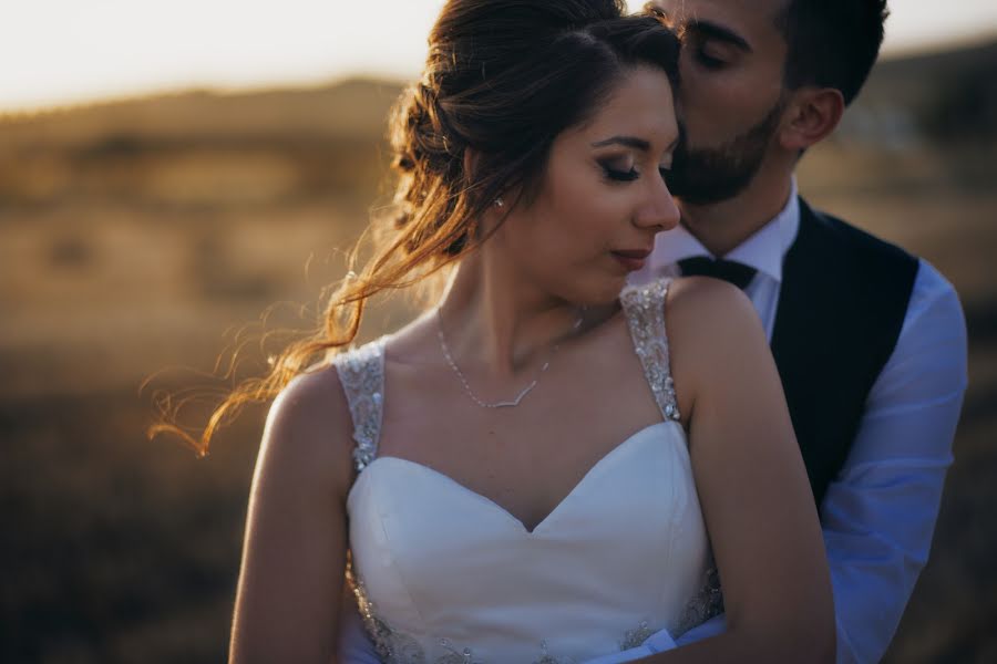 Wedding photographer Fabio Grasso (fabiograsso). Photo of 22 November 2019
