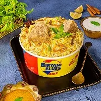 Lucknowi Mutton Biryani (Boneless)