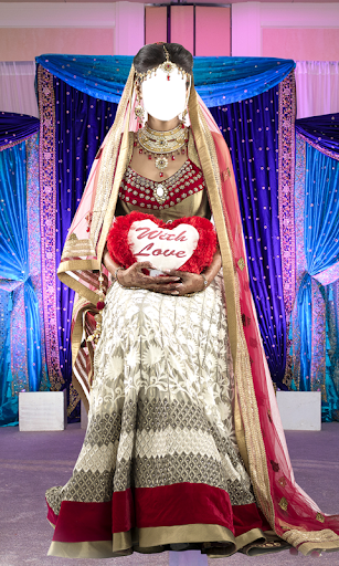  Download  Indian Bride Photo  Editor  Android Apps APK 