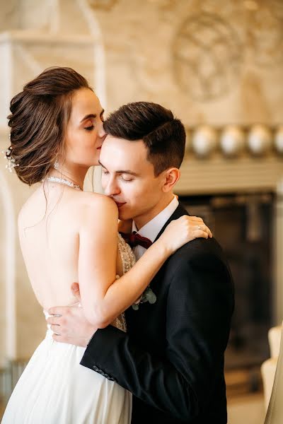 Fotógrafo de casamento Elena Miroshnik (mirlena). Foto de 28 de fevereiro 2019