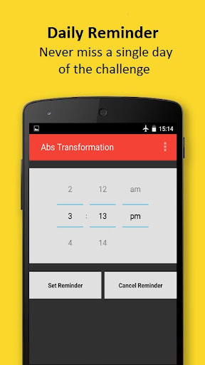 免費下載健康APP|4 Weeks Abs Transformation app開箱文|APP開箱王