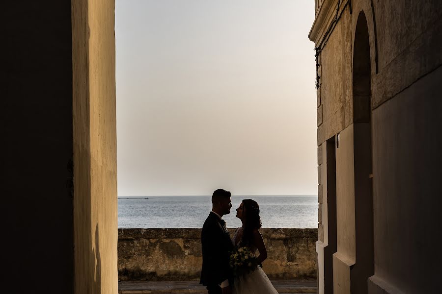 Fotógrafo de casamento Nico Pedaci (pedaci). Foto de 31 de março 2023