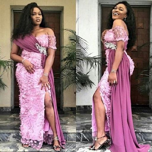 Classic Aso Ebi Fashion Styles