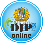 Cover Image of Descargar DJP Online Pajak 0.1 APK