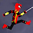 Spider Playground Game icon