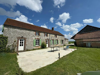 ferme à Jouy-le-Châtel (77)