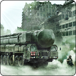 Cover Image of Download Nuclear transport simulator 3d 1.0 APK