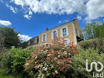 maison à Sarlat-la-caneda (24)