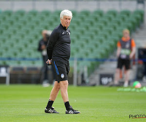 Voor Atalanta-coach Gasperini had de Europa League-finale al vroeger mogen beginnen: "Het blijft wachten"