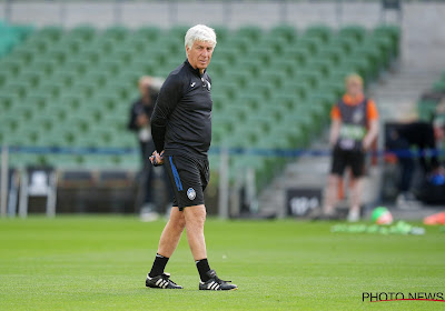 Voor Atalanta-coach Gasperini had de Europa League-finale al vroeger mogen beginnen: "Het blijft wachten"