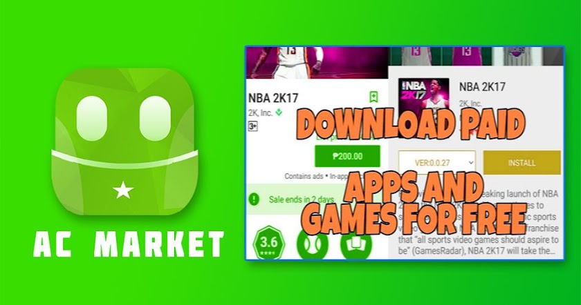 Ac Market Screen 2