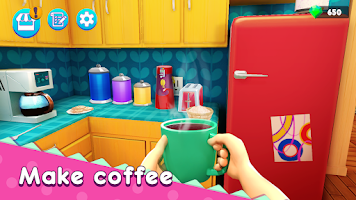 Mother Life Simulator Game APK + Mod for Android.