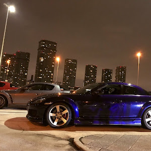 RX-8