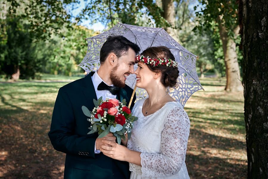 Fotógrafo de casamento Wladimir Jaeger (cocktailfoto). Foto de 3 de novembro 2023