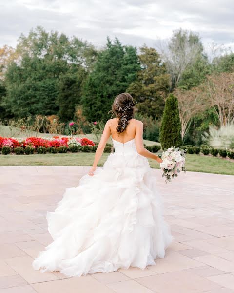 Photographe de mariage Amy (sunshowerphoto). Photo du 30 décembre 2019