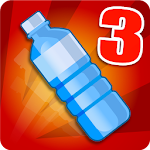 Cover Image of Baixar Bottle Flip Challenge 3 1.5 APK