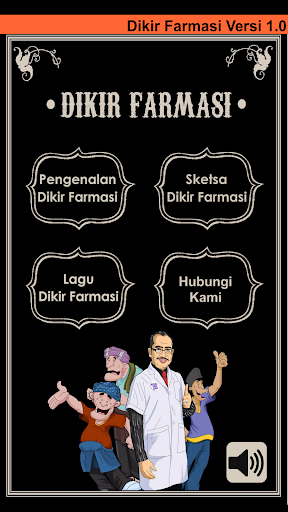 Dikir Farmasi