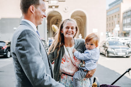 Hochzeitsfotograf Sabrina Wagner (eineliebelang). Foto vom 17. Januar 2022