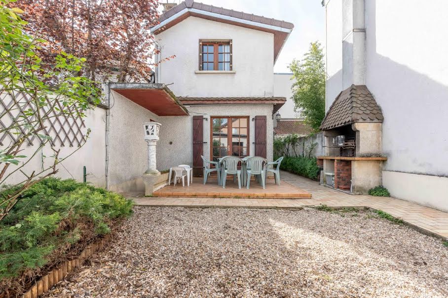 Vente maison 4 pièces 116 m² à Champigny-sur-Marne (94500), 389 000 €