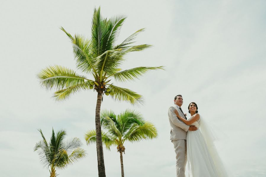 Photographe de mariage Angel Hernandez (05c24e898be2318). Photo du 6 septembre 2016