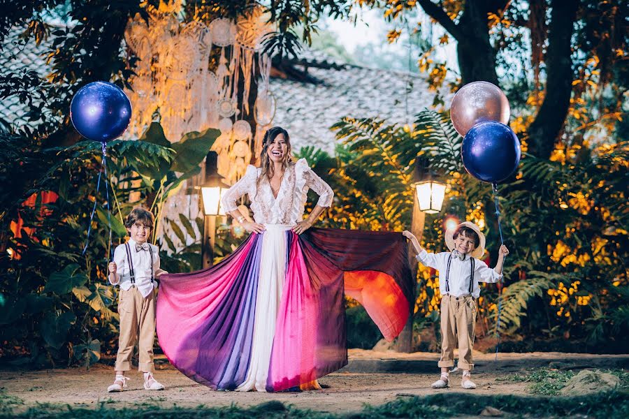 Fotógrafo de bodas Mauricio Serrano (mauricioserrano). Foto del 26 de septiembre 2018