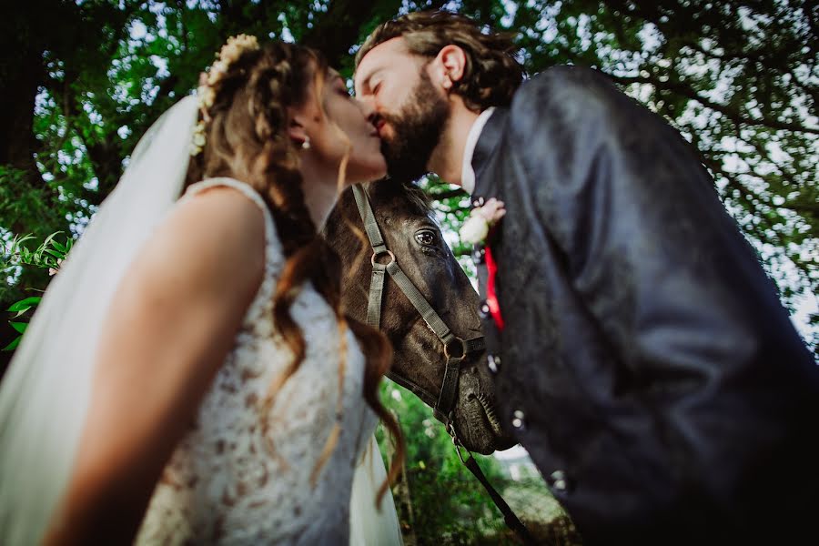 Fotógrafo de casamento Francesco Russotto (fotograforoma01). Foto de 20 de janeiro 2023