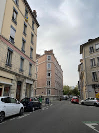 appartement à Grenoble (38)