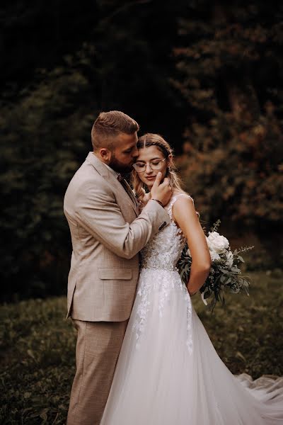 Photographe de mariage Tibor Simon (tiborsimon). Photo du 13 septembre 2023