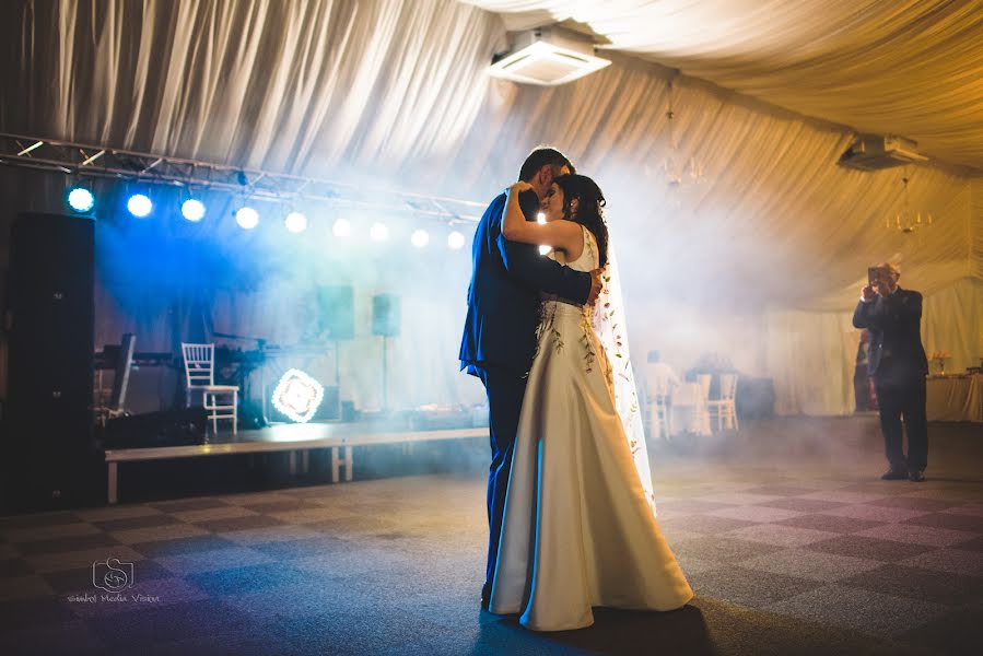 Photographe de mariage Cristian Sorin (simbolmediavisi). Photo du 12 septembre 2022