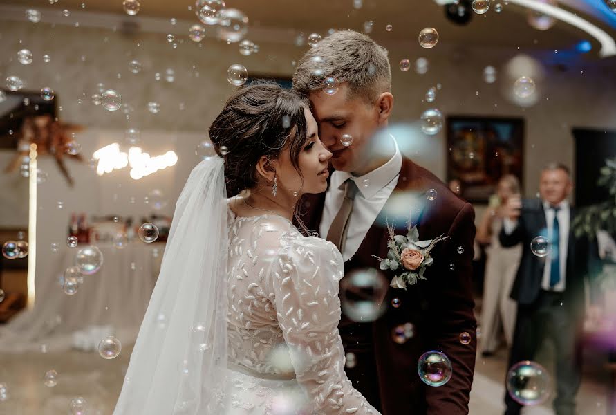 शादी का फोटोग्राफर Andrey Dugov (dugovandrey)। दिसम्बर 20 2023 का फोटो