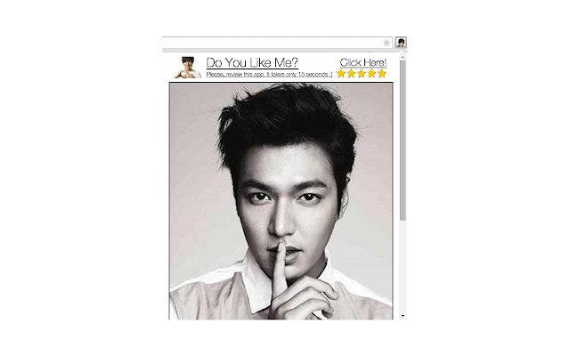 Lee Min Ho