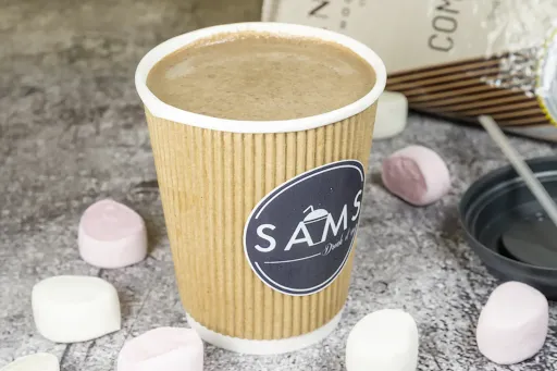 Hot Chocolate Marshmallow [200 Ml]