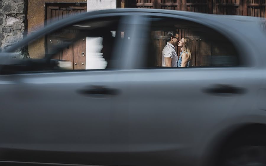 Fotógrafo de casamento Elena Flexas (elenaflexas). Foto de 4 de janeiro 2019