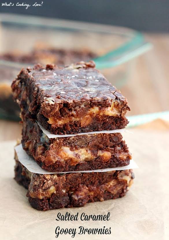 10 Best Brownie Mix Sweetened Condensed Milk Recipes