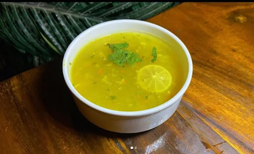 Veg Clear Soup