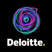 Deloitte US Events  Icon