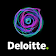 Deloitte US Events icon