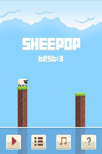 Happy Sheep Free Game