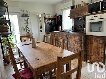 maison à Les Garennes sur Loire (49)